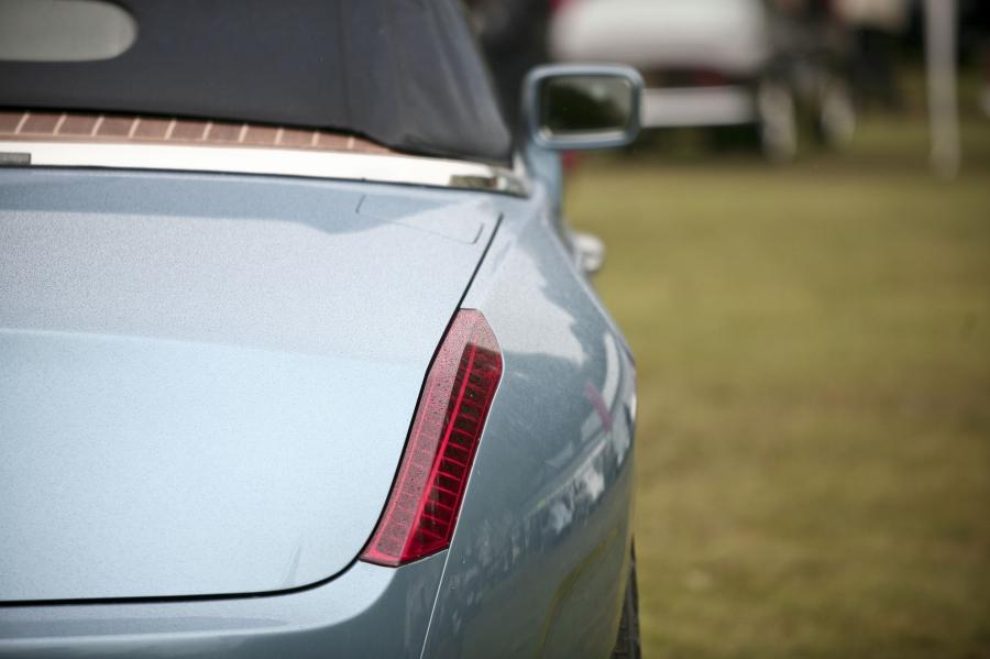  Rolls-Royce Hyperion 2008 года  (фото 13 из 70)